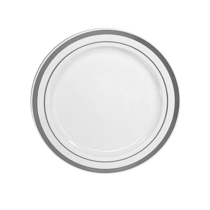 PrideWare Collection - 6" Dessert Plates (#07702)