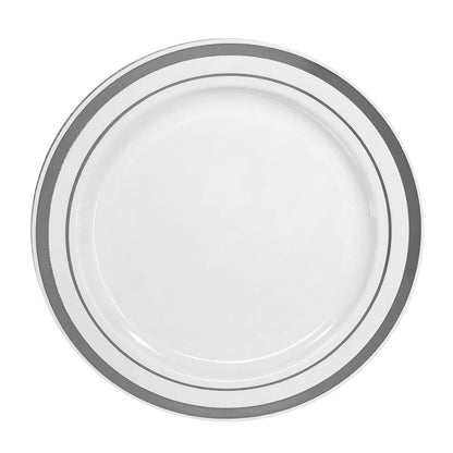 PrideWare Collection - 9" Dinner Plates (#07704)