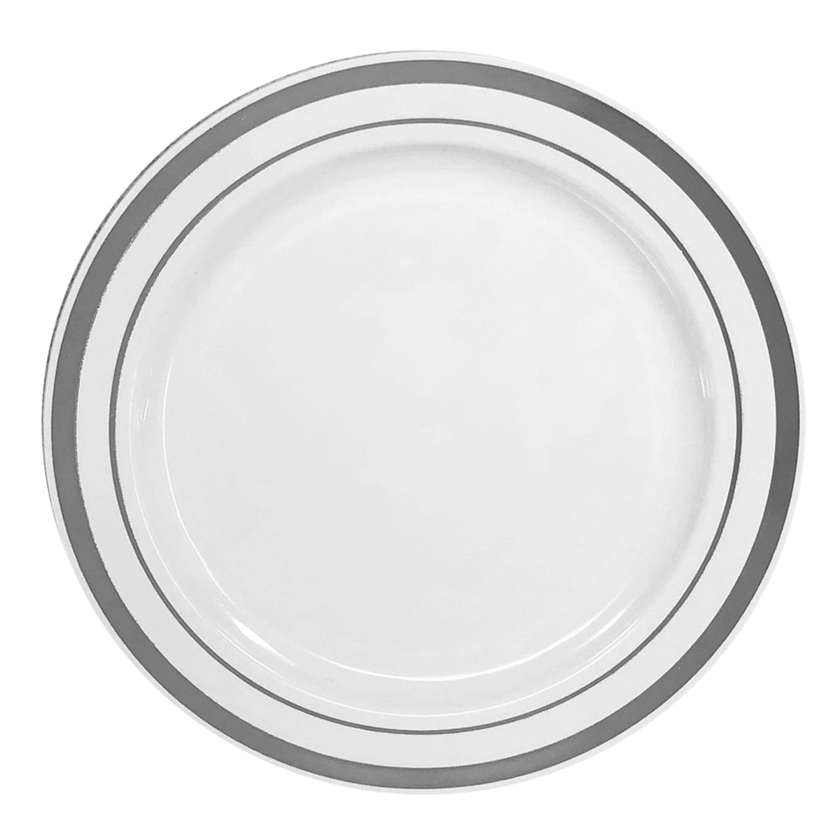 PrideWare Collection - 10.25" Banquet Plates (#07705)