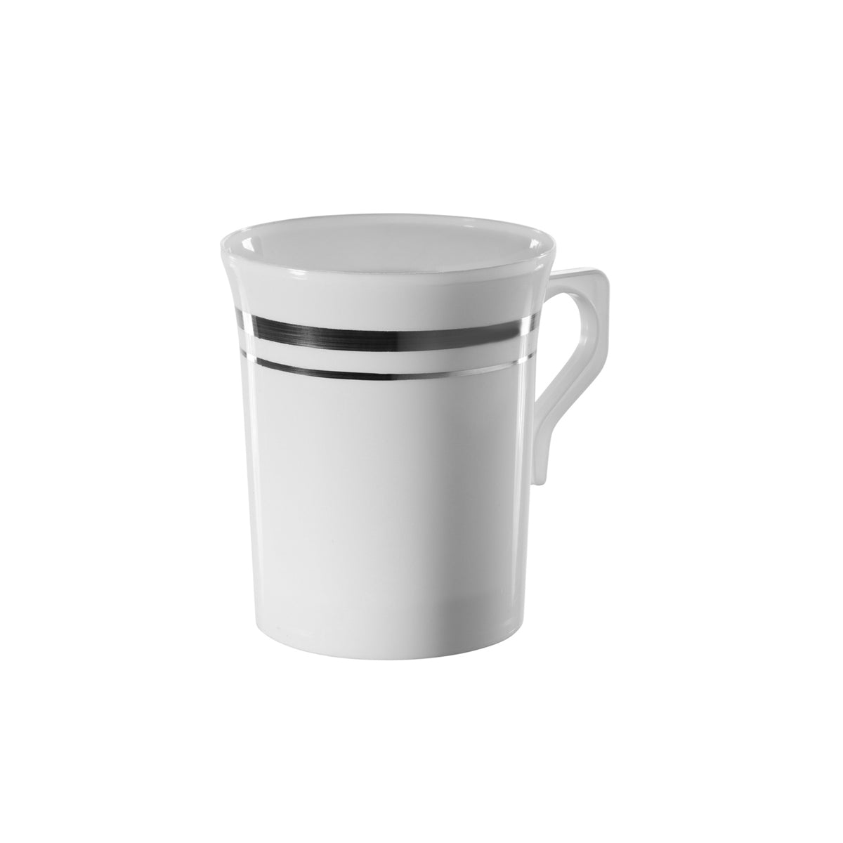 PrideWare Collection - 8 oz. Coffee Mugs (#07706)