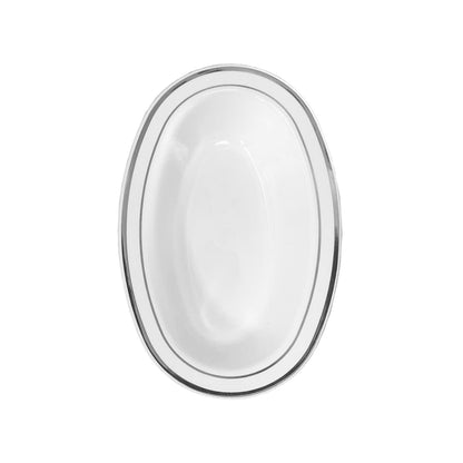 PrideWare Collection - 6 oz. Oval Bowls (#07707)