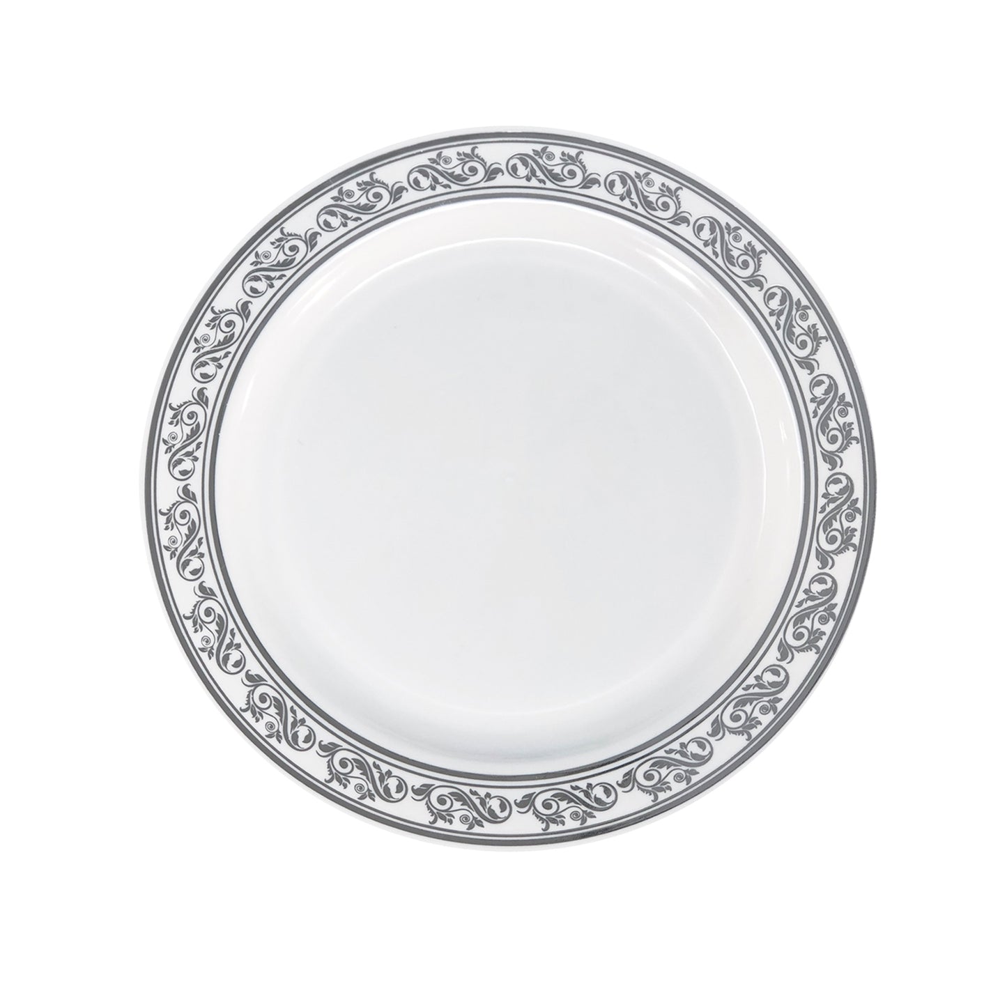 DazzleWare Collection - 6" Dessert Plates (#07722)