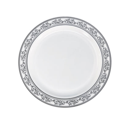 DazzleWare Collection - 6" Dessert Plates (#07722)