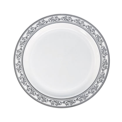 DazzleWare Collection - 7.5" Salad Plates (#07723)