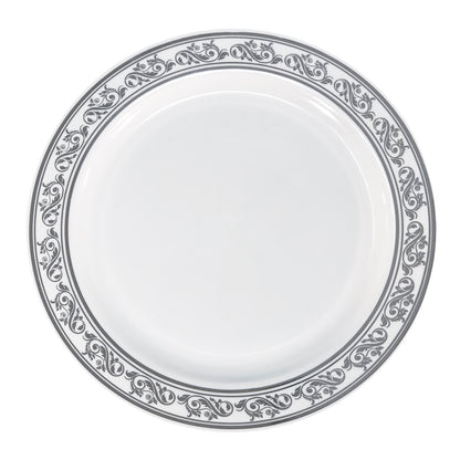 DazzleWare Collection - 10.25" Banquet Plates (#07725)