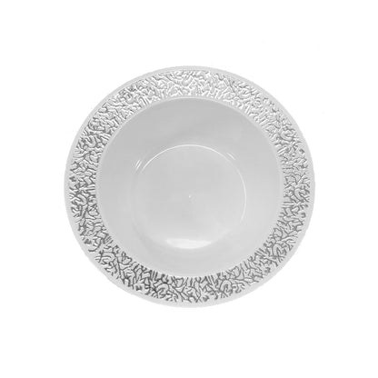 FrillWare Collection - 5 oz. Dessert Bowls (#07740)