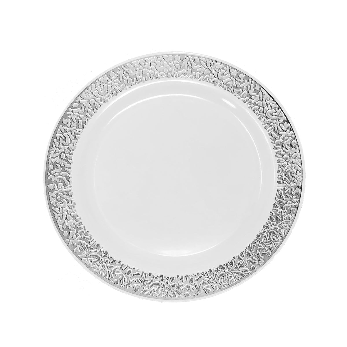 FrillWare Collection - 7.5" Salad Plates (#07743)