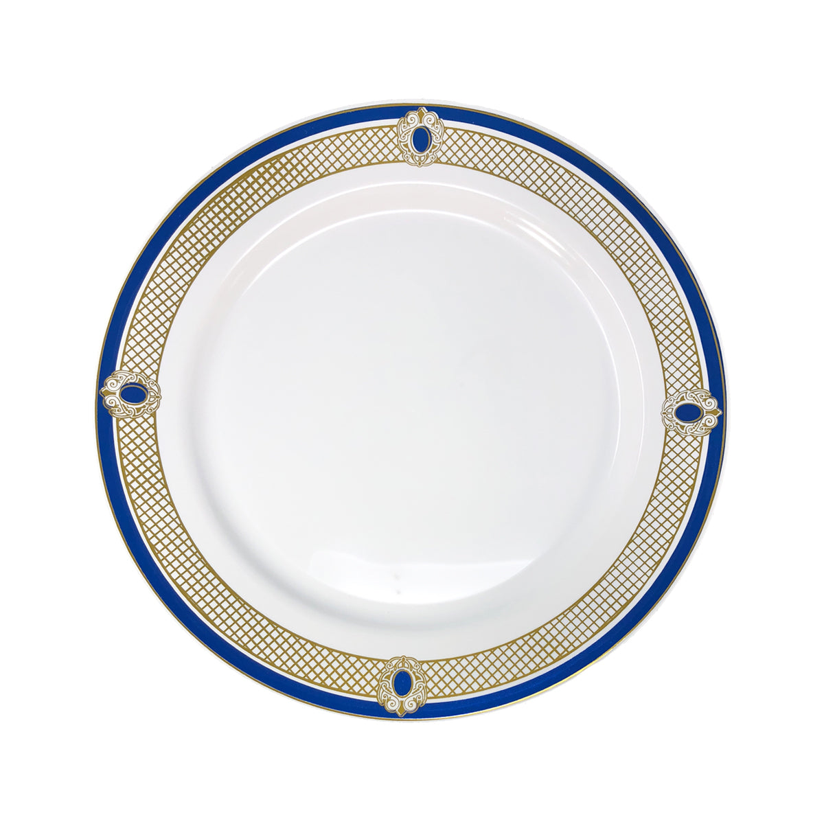 ChinaWare Elegant Series - 7.5" Salad Plates (#07753)