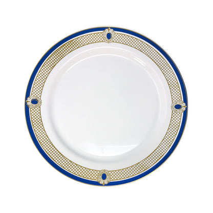 ChinaWare Elegant Series - 7.5" Salad Plates (#07753)