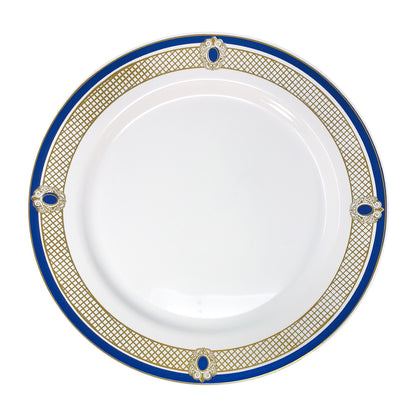 ChinaWare Elegant Series - 10" Banquet Plates (#07755)