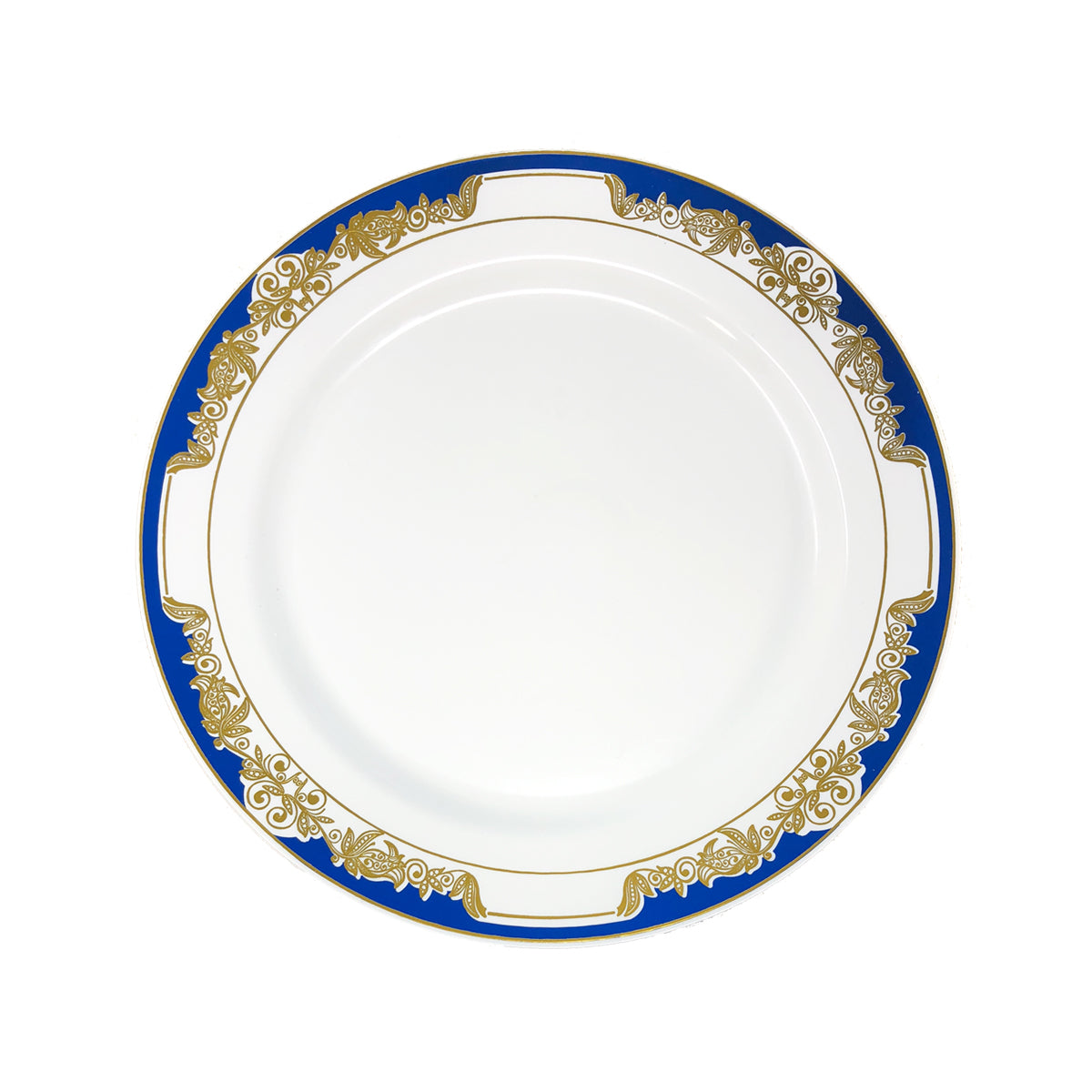 ChinaWare Royal Series - 7.5" Salad Plates (#07763)