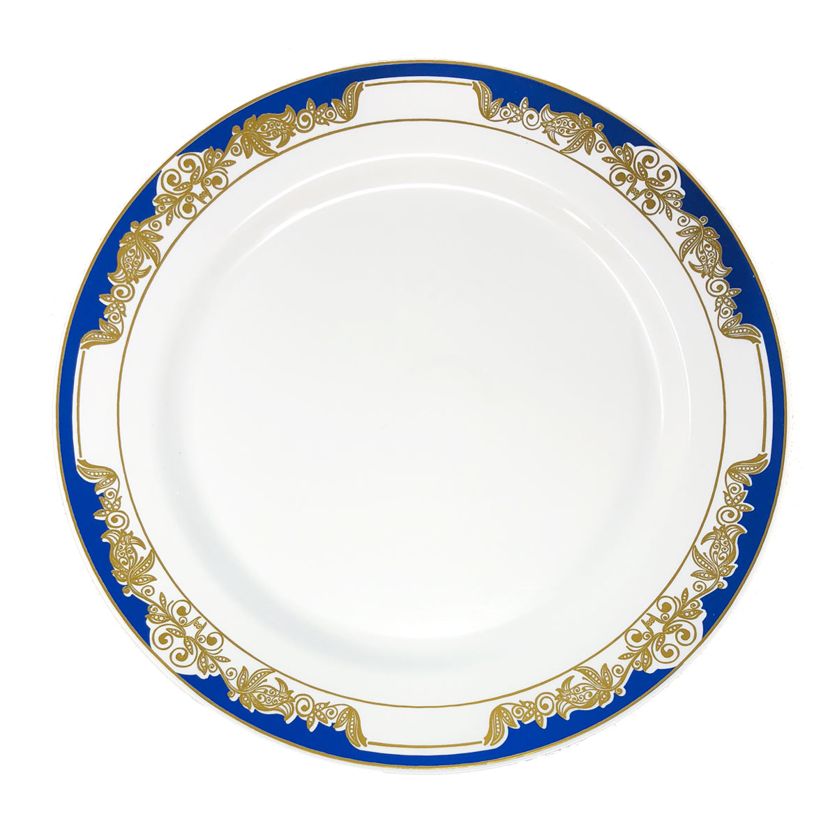 ChinaWare Royal Series - 10" Banquet Plates (#07765)