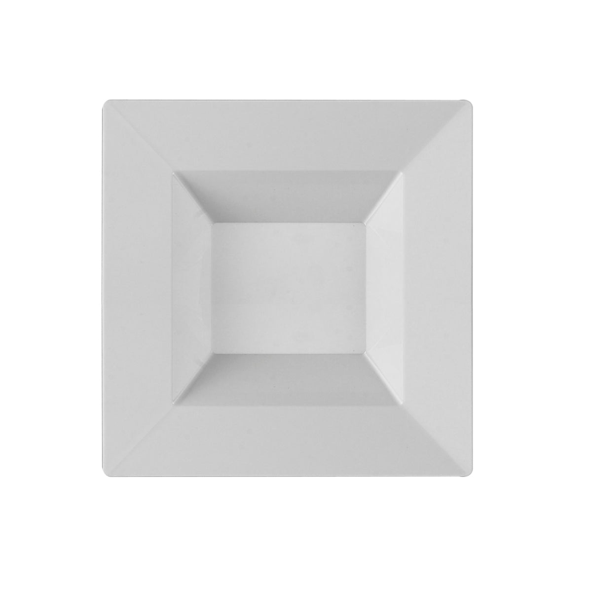 Shapes Collection - 12 oz. Square Soup Bowls (#08611)