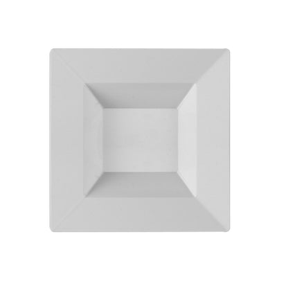 Shapes Collection - 12 oz. Square Soup Bowls (#08611)