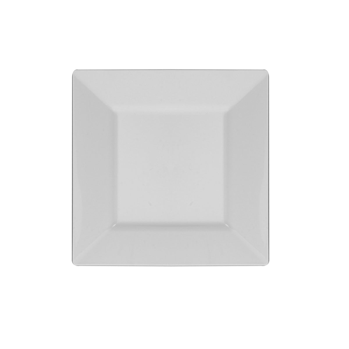 Shapes Collection - 6.5" Square Dessert Plates (#08613)