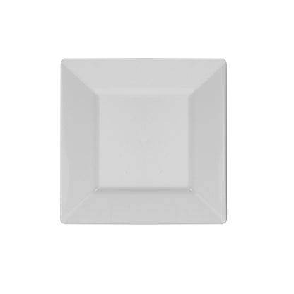 Shapes Collection - 6.5" Square Dessert Plates (#08613)