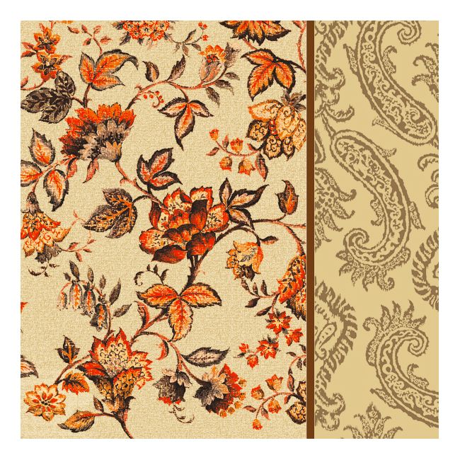 Dining Collection Lunch Napkins - Perfectly Peach (#24014)