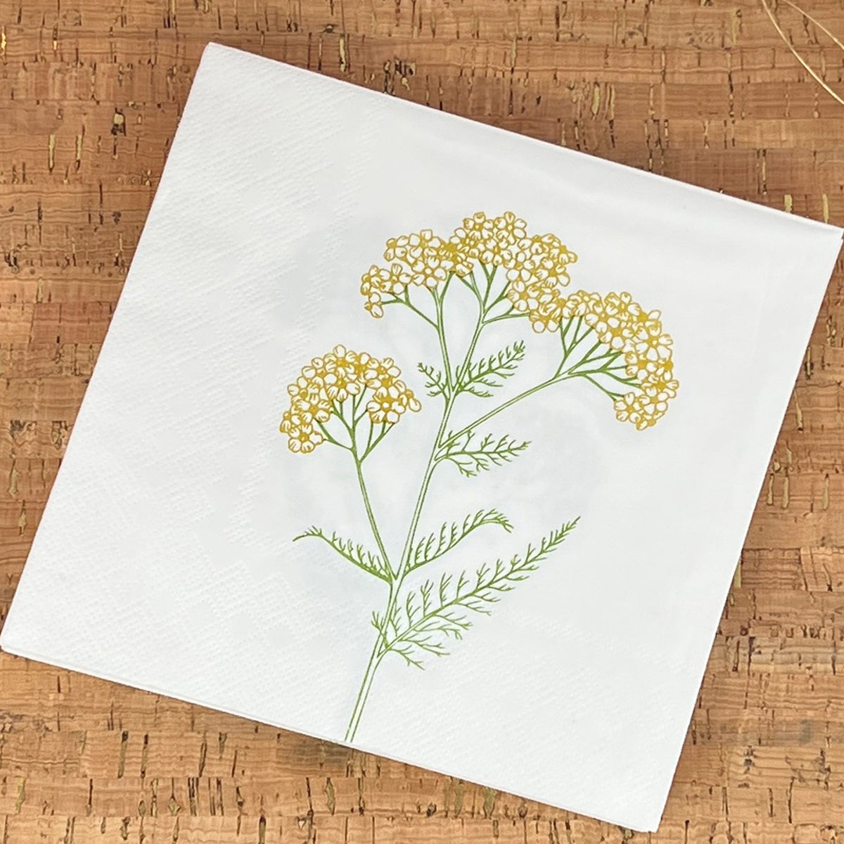 Dining Collection Lunch Napkins - Wildflower (#24037)