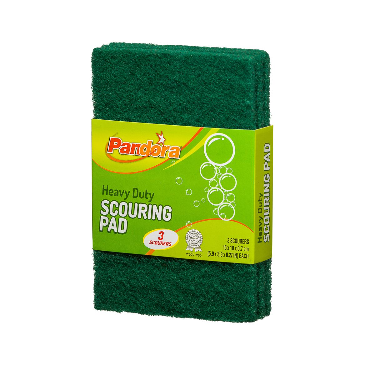 Pandora Scouring Pad (#25530)